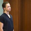 Nick Austin Young in Court