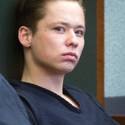 Nick Austin Young in Court