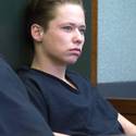 Nick Austin Young in Court