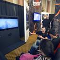 2016 CinemaCon Trade Show