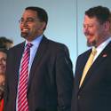 U.S. Secretary of Education John King at LVA