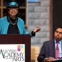 U.S. Secretary of Education John King at LVA