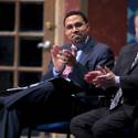 U.S. Secretary of Education John King at LVA