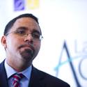 U.S. Secretary of Education John King at LVA