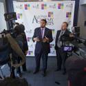 U.S. Secretary of Education John King at LVA