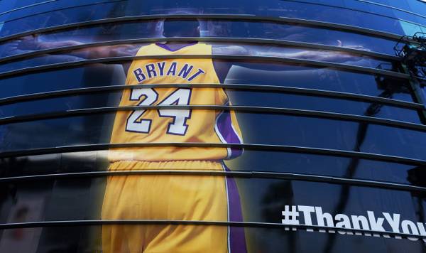 Kobe Bryant left deep legacy in LA sports, basketball world - The