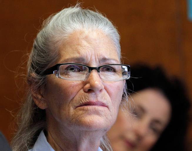manson family member seeks parole   murder las vegas sun