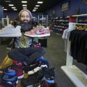 Urban Necessities and The Pop Shack at Boulevard Mall