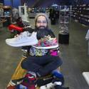 Urban Necessities and The Pop Shack at Boulevard Mall