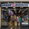 Urban Necessities and The Pop Shack at Boulevard Mall