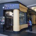 Urban Necessities and The Pop Shack at Boulevard Mall