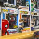 Urban Necessities and The Pop Shack at Boulevard Mall
