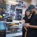 Urban Necessities and The Pop Shack at Boulevard Mall