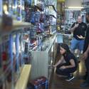 Urban Necessities and The Pop Shack at Boulevard Mall