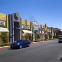 Urban Necessities and The Pop Shack at Boulevard Mall