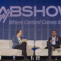 2016 NAB Show: Day 1
