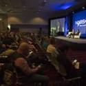 2016 NAB Show: Day 1