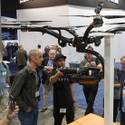 2016 NAB Show: Day 1