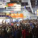 2016 NAB Show: Day 1
