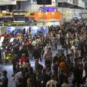 2016 NAB Show: Day 1