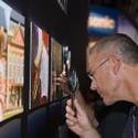 2016 NAB Show: Day 1