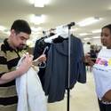 Easter Seals: Adult Day Service