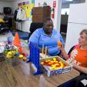 Easter Seals: Adult Day Service