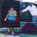 Metro Police Searching For Homicide Suspects