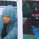 Metro Police Searching For Homicide Suspects