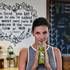 Patricia Kaytia is the owner of Fruits & Roots, the country's first cold-pressed juice bar and wellness kitchen that offers a drive-thru window.