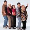 “Everybody Loves Raymond” stars Brad Garrett, Peter Boyle, Patricia Heaton, Ray Romano and Doris Roberts.