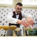 2016 Wine & Spirits Wholesalers of America Convention
