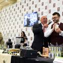 2016 Wine & Spirits Wholesalers of America Convention