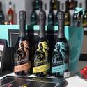 2016 Wine & Spirits Wholesalers of America Convention