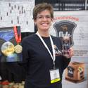 2016 Wine & Spirits Wholesalers of America Convention