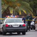 Metro Police Investigate Fatal Stabbing