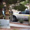 Metro Police Investigate Fatal Stabbing