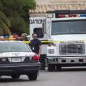 Metro Police Investigate Fatal Stabbing