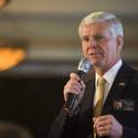 Congressional District 3 Candidates at Town Hall
