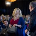 Congressional District 3 Candidates at Town Hall