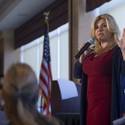 Congressional District 3 Candidates at Town Hall