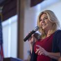 Congressional District 3 Candidates at Town Hall