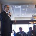 Congressional District 3 Candidates at Town Hall