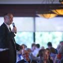 Congressional District 3 Candidates at Town Hall