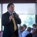 Congressional District 3 Candidates at Town Hall