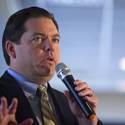 Congressional District 3 Candidates at Town Hall