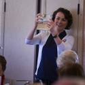 Congressional District 3 Candidates at Town Hall