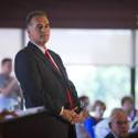 Congressional District 3 Candidates at Town Hall