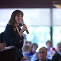 Congressional District 3 Candidates at Town Hall