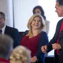 Congressional District 3 Candidates at Town Hall